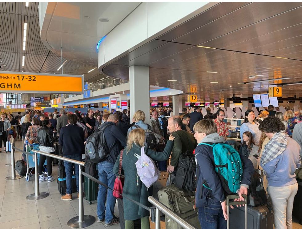 αεροδρόμιο