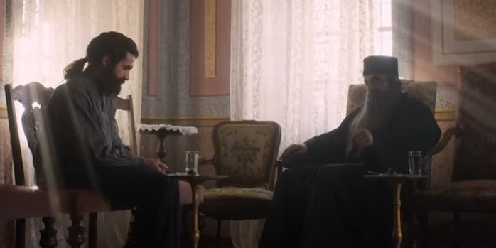 «Άγιος Παΐσιος – Από τα Φάρασα στον Ουρανό»: Πέφτει η αυλαία του Α’ κύκλου – Όλα όσα θα δούμε στο τελευταίο επεισόδιο