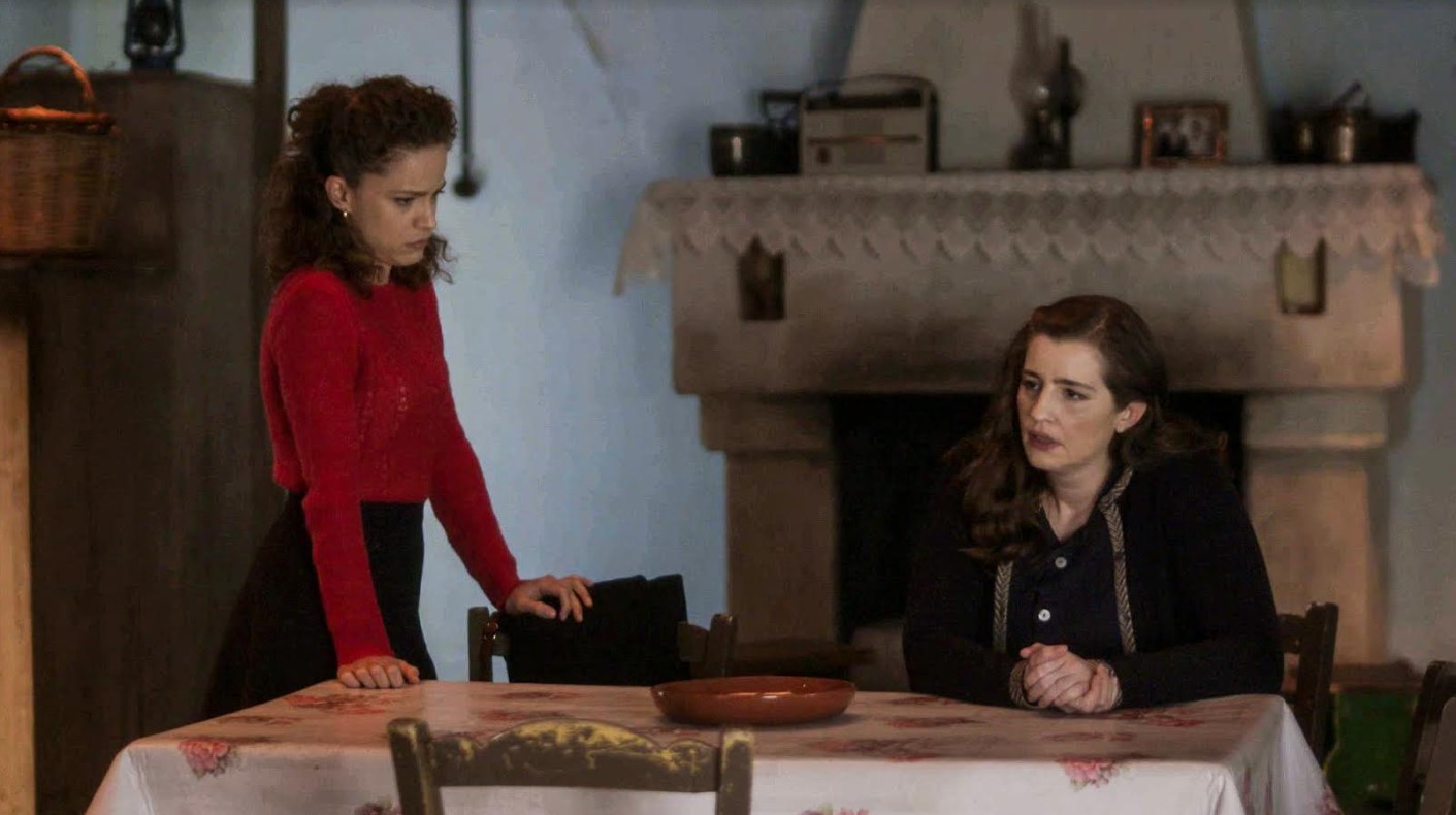 Άγριες Μέλισσες: Όλα όσα θα δούμε στα επόμενα επεισόδια