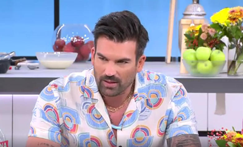 Ιωάννα Τούνη: Τα κακόβουλα μηνύματα μετά τον θάνατο της μητέρας της – Τι αποκάλυψε ο Δημήτρης Αλεξάνδρου