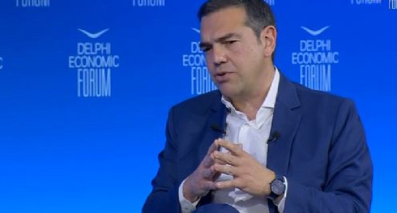 Αλέξης Τσίπρας