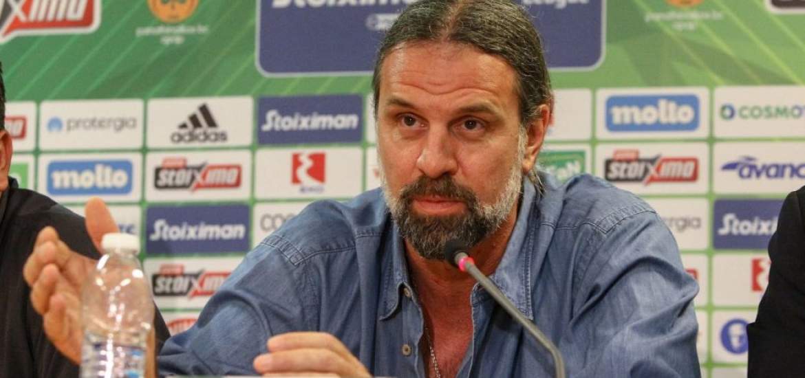 Αλβέρτης-Παναθηναϊκός