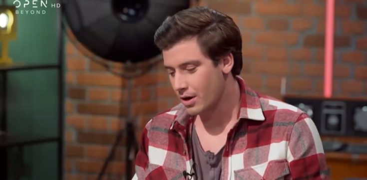 Γιώργος Αμούτζας