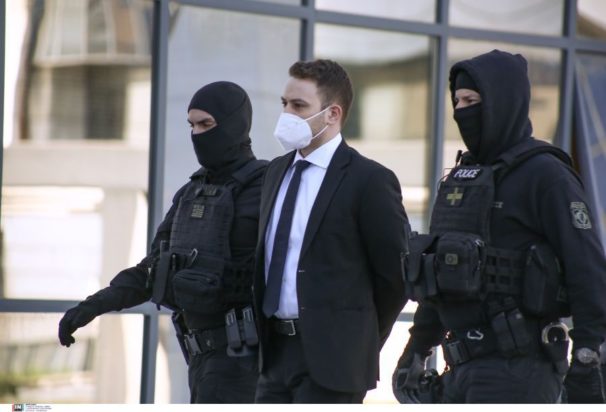 Μπάμπης Αναγνωστόπουλος