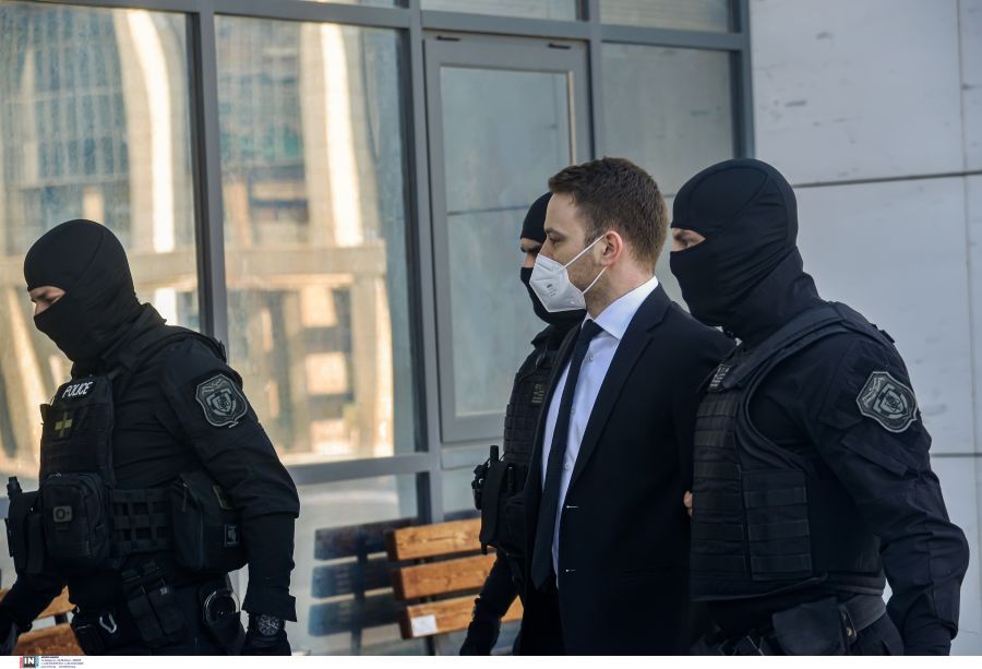 Μπάμπης Αναγνωστόπουλος