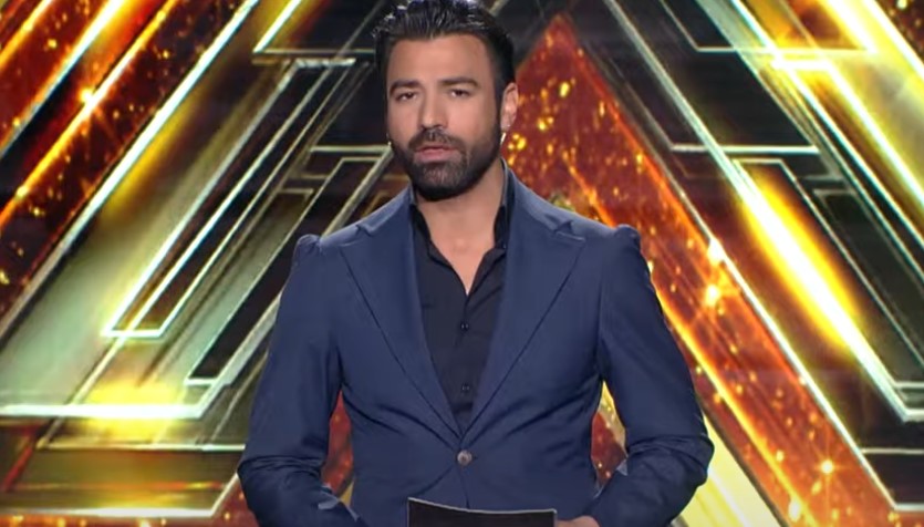 X-Factor: Η κρίσιμη φάση του chair challenge έφτασε