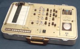 Ανιχνευτής ψεύδους