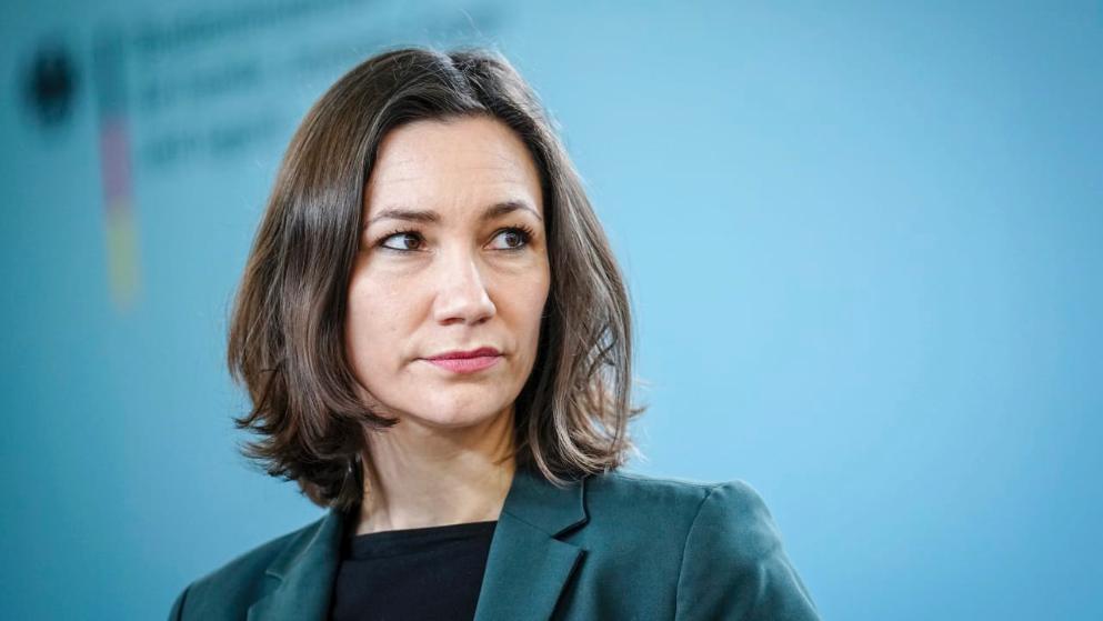 Γερμανία: Παραιτήθηκε η υπουργός Οικογένειας μετά το σκάνδαλο των διακοπών