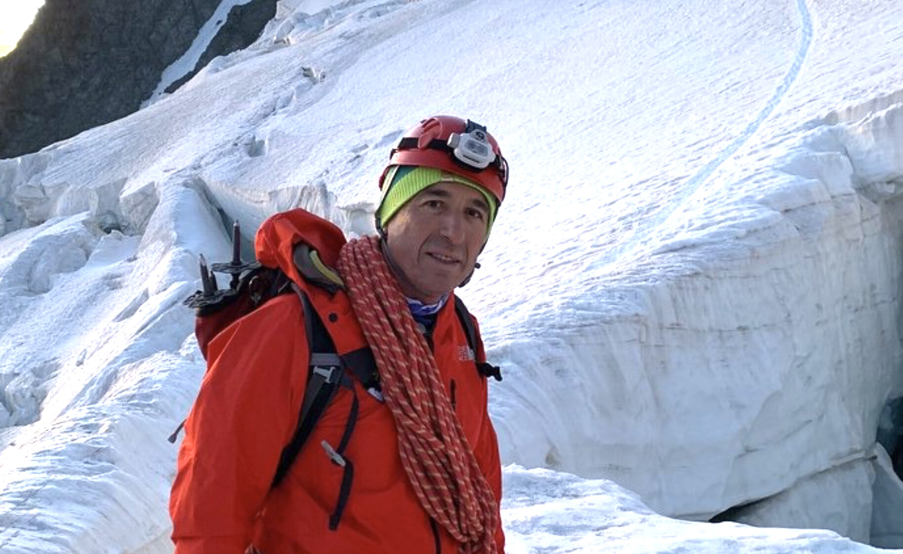 Τραγωδία στα Ιμαλάια – Νεκρός ο κορυφαίος ορειβάτης, Αντώνης Συκάρης