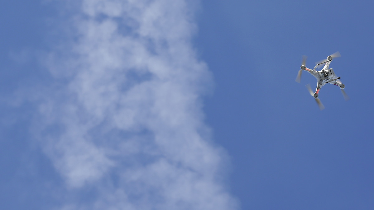 Πόλεμος στην Ουκρανία: Οι ΗΠΑ στέλνουν 120 μικρά UAVs νέου τύπου