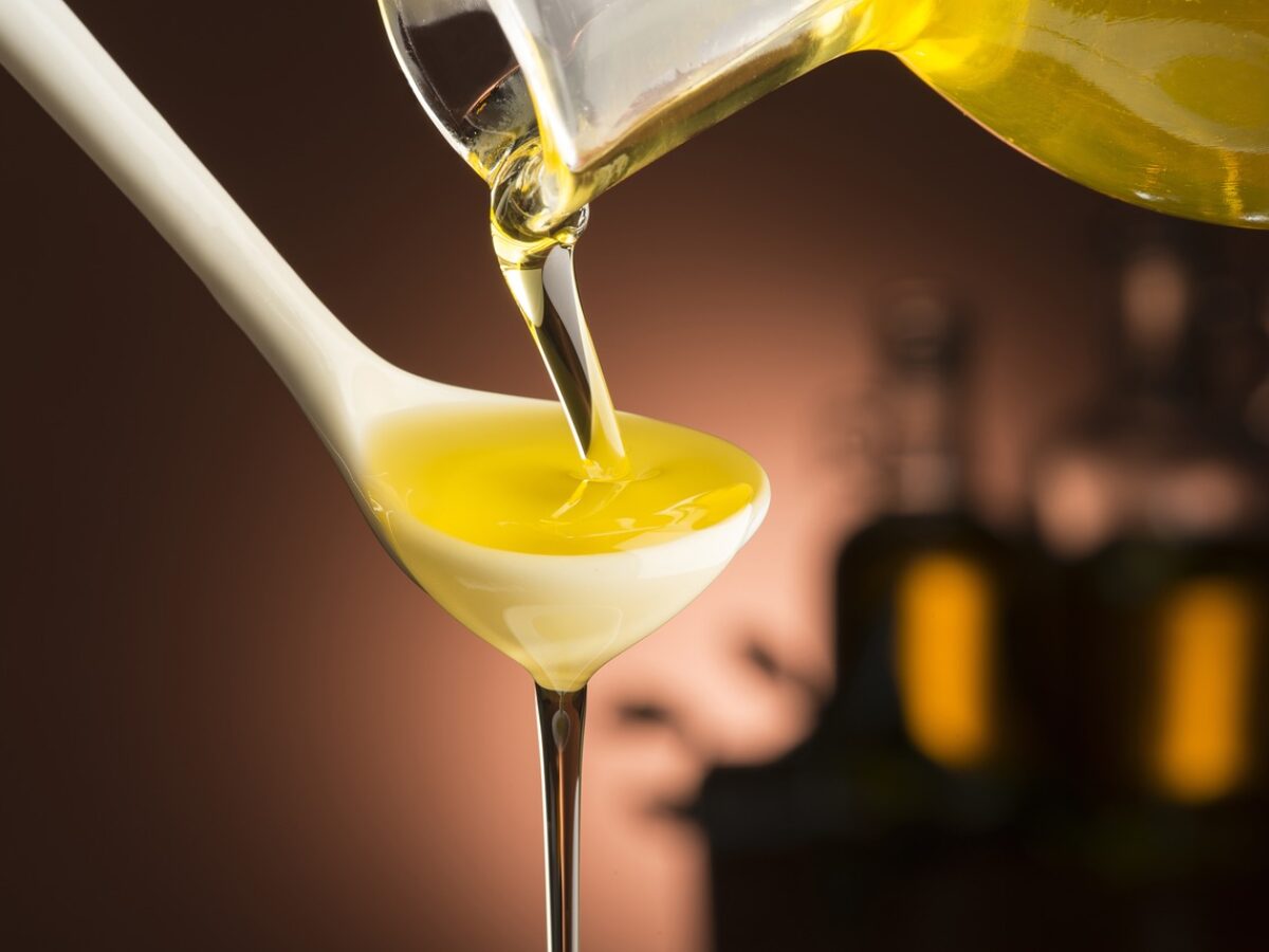 αποθέματα- τρόφιμα