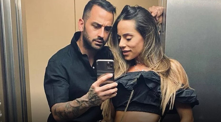 Survivor: Έτσι αντέδρασε η Μαρία Αντωνά μετά τα σχόλια του Κωνσταντίνου Εμμανουήλ για ειδύλλιο Σοϊλέδη – Αβραμάκη