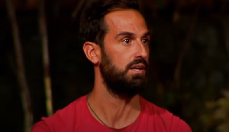 Survivor: “Βόμβα” από τον Άρη Σοϊλέδη – “Θέλω να φύγω από το παιχνίδι τώρα”