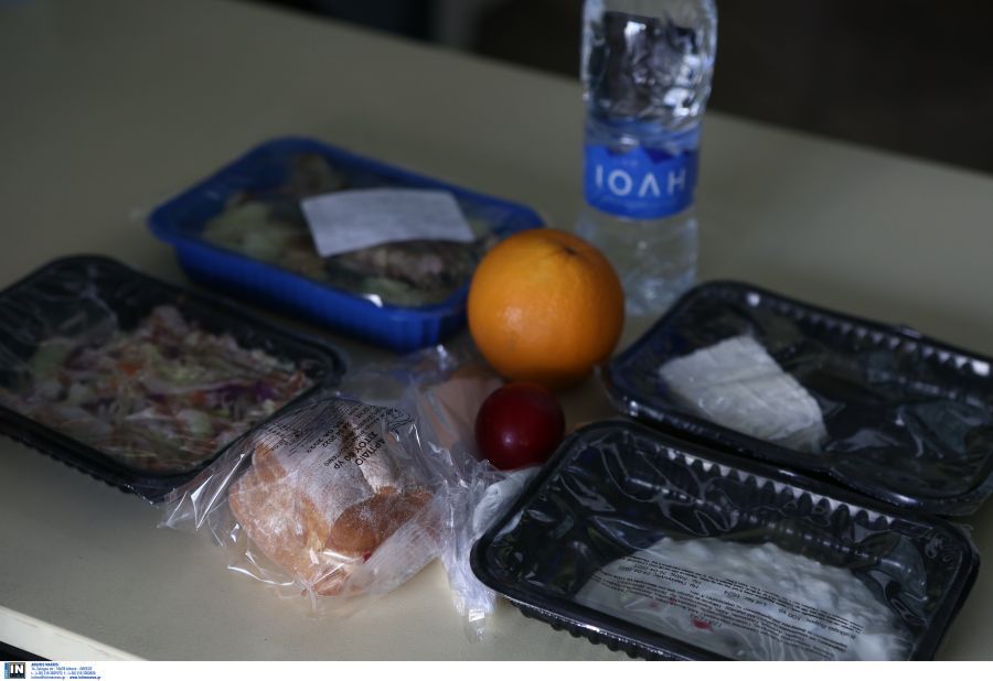 Πάσχα για τους άστεγους, με φροντίδα του ΚΥΑΔΑ