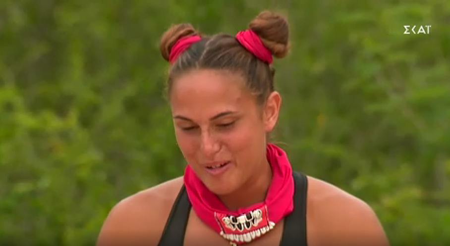 Survivor – Ασημίνα: Χόρεψα πολύ αισθησιακά με τον Τάλα – Θα έχει κλείσει το σπίτι μου στην Ελλάδα