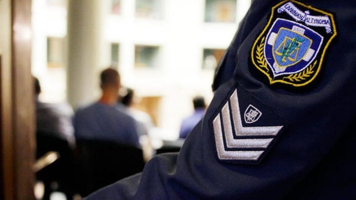 Σε διαθεσιμότητα ο αστυνομικός… “Εσκομπάρ” για τη διακίνηση κοκαΐνης στα νότια προάστια