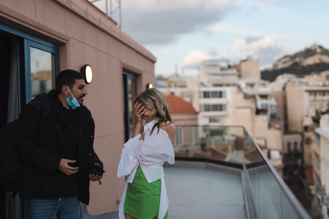 Αθηνά Οικονομάκου