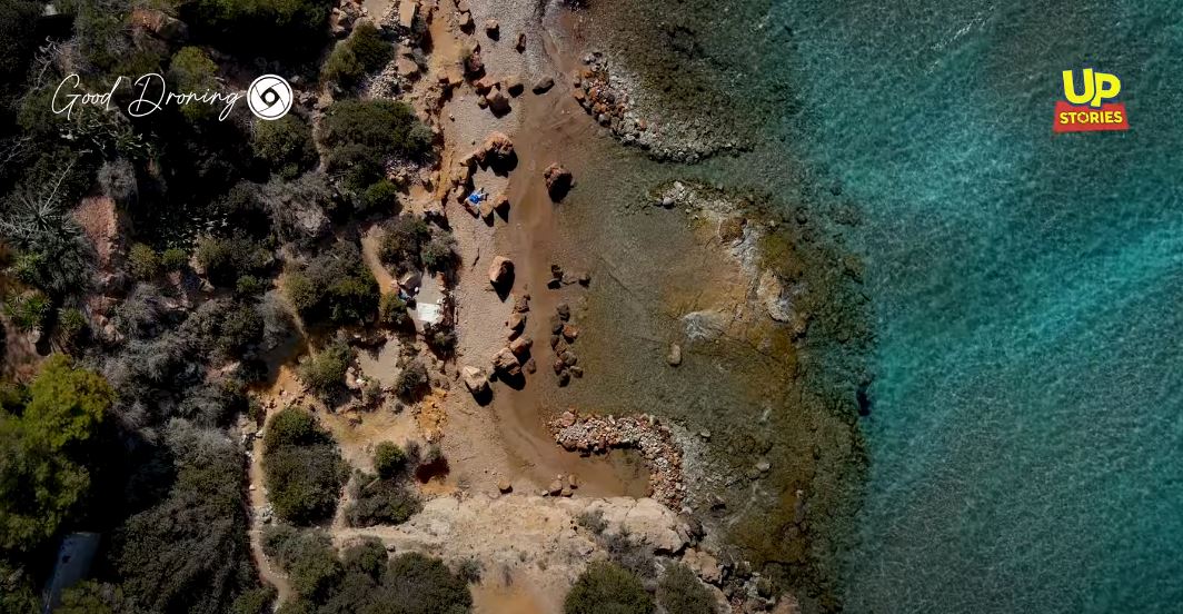 Βουλιαγμένη