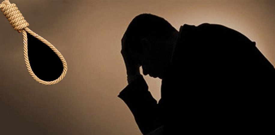 αυτοκτονία - Βόλος