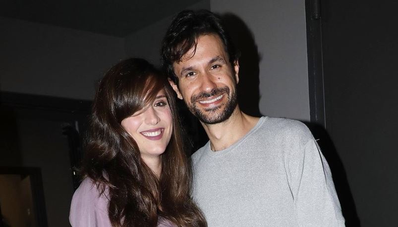 Ορφέας Αυγουστίδης: Παντρεύεται την αγαπημένη του Γεωργία – Αυτή είναι η αγγελία του γάμου