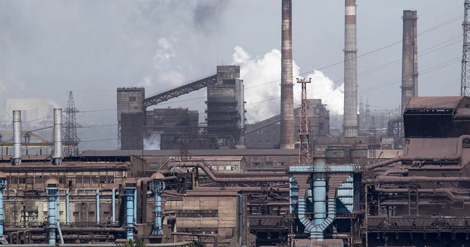 Πόλεμος στην Ουκρανία: Νέο ρωσικό τελεσίγραφο στους Ουκρανούς στρατιώτες στο Azovstal