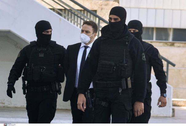 Μπάμπης Αναγνωστόπουλος