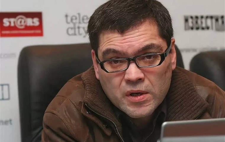 Πόλεμος στην Ουκρανία: Πέθανε αμφιλεγόμενος Ρώσος δημοσιογράφος στο Ντονέτσκ