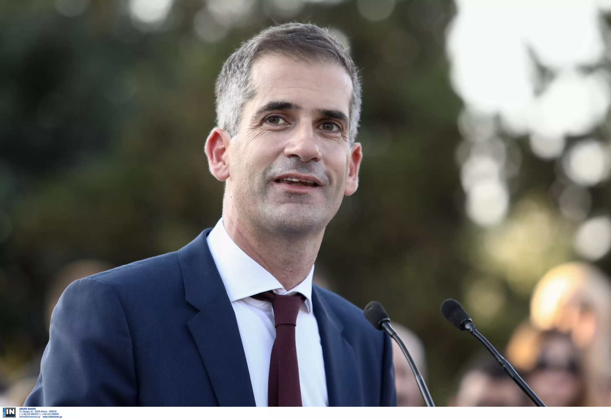 Κώστας Μπακογιάννης