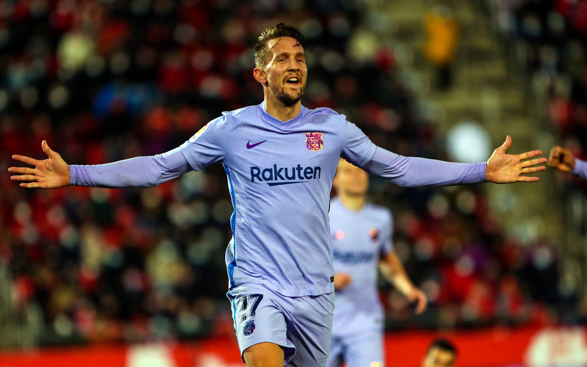 Λεβάντε – Μπαρτσελόνα 2-3: Με σπασμένα τα φρένα οι Μπλαουγκράνα