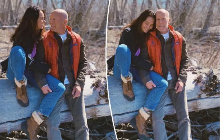 Bruce Willis: Η πρώτη δημόσια εμφάνιση μετά τη σοκαριστική διάγνωση