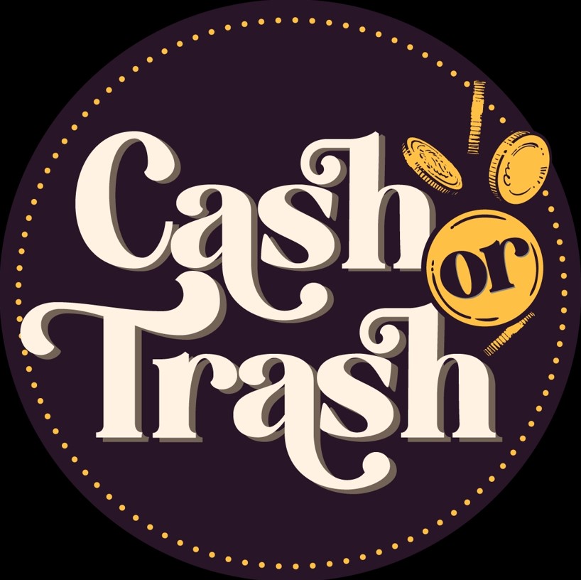 «Cash or Trash»: Η νέα εκπομπή και το φαβορί για τη θέση της παρουσιάστριας
