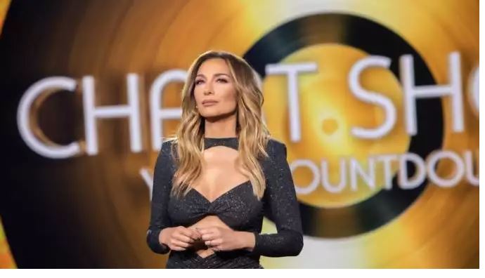 Chart Show απόψε με τα 30 πιο επιτυχημένα παραδοσιακά τραγούδια