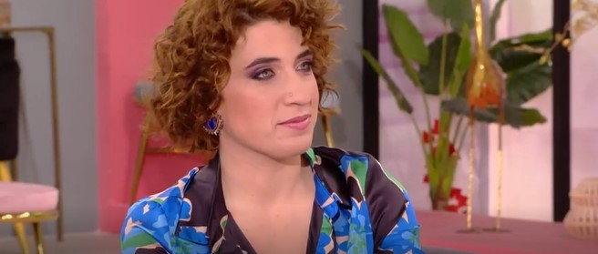 Δανάη Λουκάκη για “Άγριες Μέλισσες”: “Δεν περίμενα να κάνουν τέτοια επιτυχία” – Τι είπε για το τέλος της σειράς