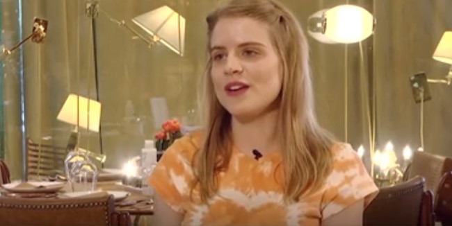 Δανάη Μιχαλάκη: Το τέλος που θέλει για την “Δρόσω” στις “Άγριες Μέλισσες”