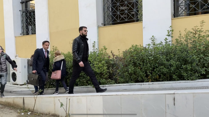 Μάνος Δασκαλάκης