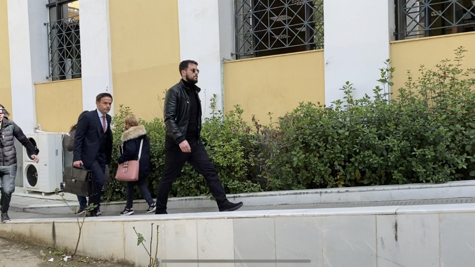 Μάνος Δασκαλάκης