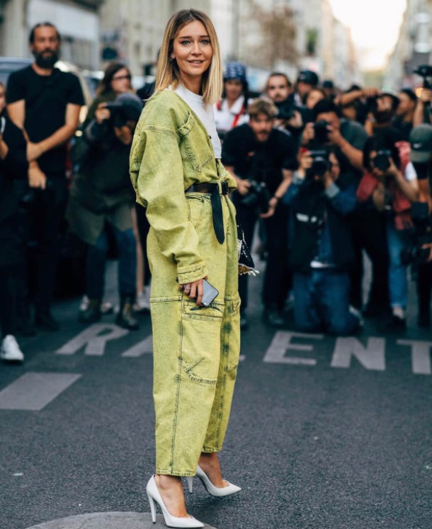 Total denim: 7 τρόποι για να φορέσετε την τάση με τα jeans διαφορετικά από τις υπόλοιπες