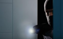 διαρρήκτης