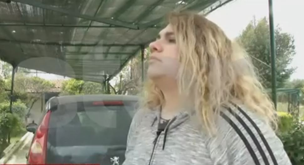 Νέες δηλώσεις από την Δήμητρα Πισπιρίγκου – “Η Τζωρτζίνα έχει φέρει σε αυτή τη δύσκολη θέση την Ρούλα”