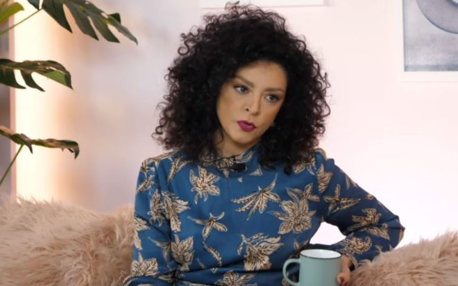 Δήμητρα Στογιάννη