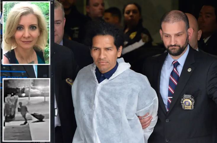 Νέα Υόρκη: Ομολόγησε τον φόνο και ζήτησε να φάει – Ο καβγάς και οι 60 μαχαιριές