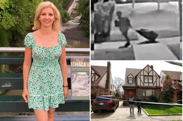 Δολοφονία στη Νέα Υόρκη: Ο πρώην εραστής της 51χρονης στο “κάδρο” – Εργαζόταν ως τεχνίτης στο σπίτι της οικογένειας