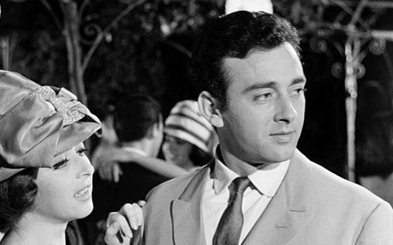 Ανδρέας Ντούζος: Η απόφαση να πάει στην Αμερική και να αφήσει την καριέρα του στην Ελλάδα