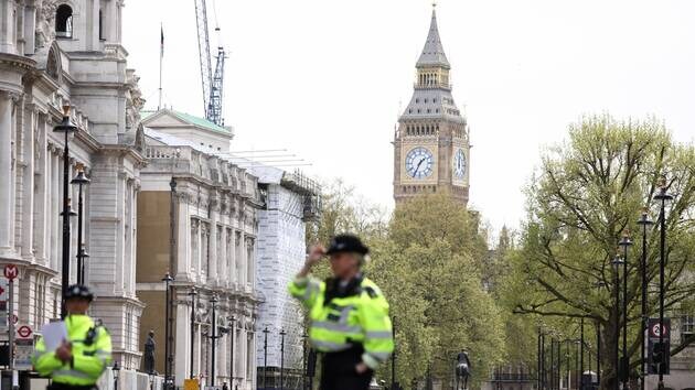 Βρετανία: Αποκατέστησε τις διπλωματικές σχέσεις με την Συρία – Επίσκεψη του βρετανού ΥΠΕΞ στην Δαμασκό