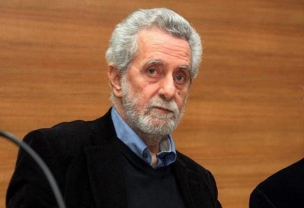 Θοδωρής Δρίτσας