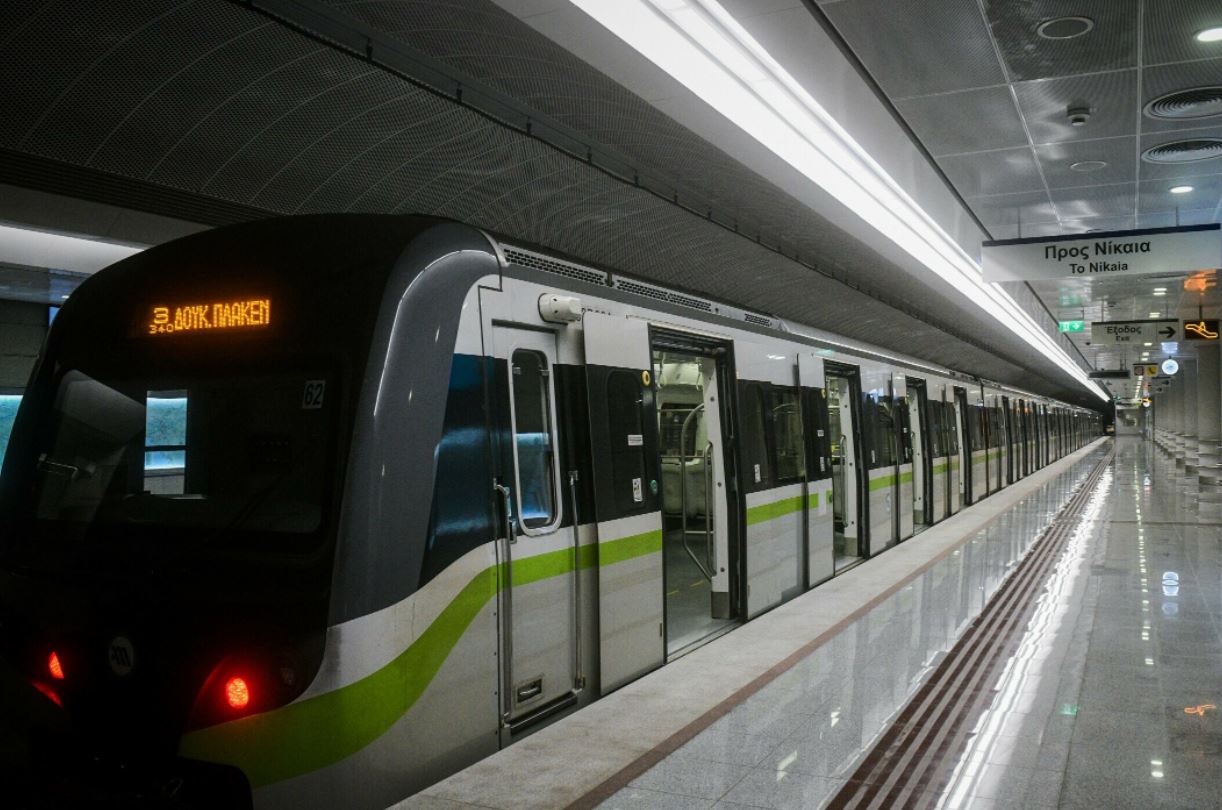 δρομολόγια