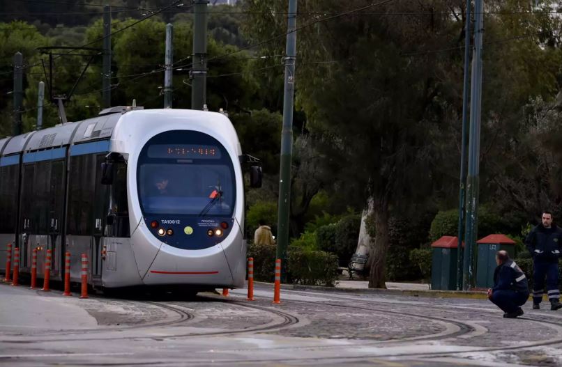 δρομολόγια