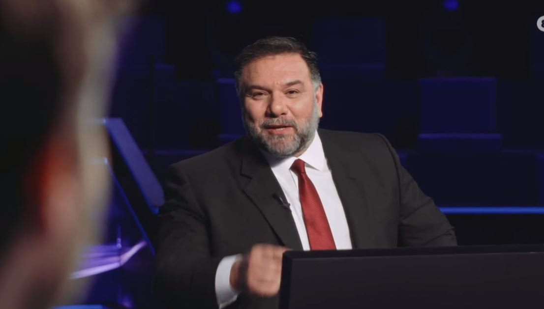 Ποιος θέλει να γίνει Εκατομμυριούχος: Κυκλοφόρησε το πρώτο τρέιλερ – Πότε θα κάνει πρεμιέρα