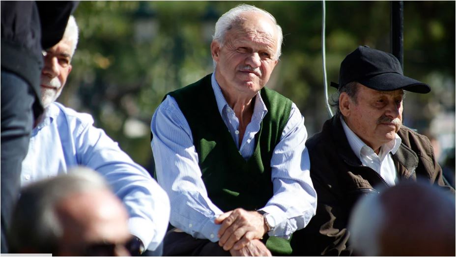 έκτακτη ενίσχυση