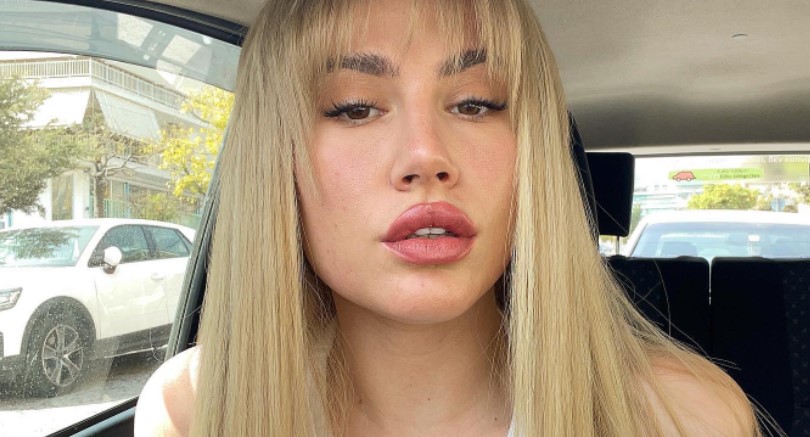 Η Έλενα Τσαγκρινού και ο DJ Stephan επιβεβαιώνουν με μια φωτογραφία ότι είναι ζευγάρι